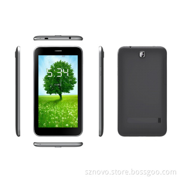 New Item Mini Tablet with 3G Phone Call Function (NV-TB651)
